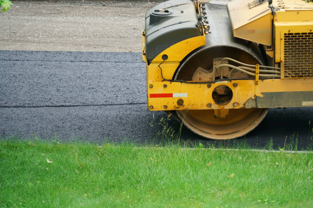 Professional Driveway Paving Services in Barclay, NJ